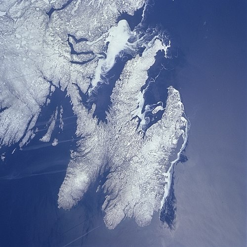 Avalon Peninsula